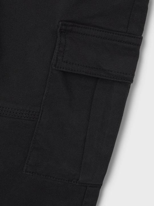 Produktbild Name it NKMRYAN ST TWI CARGO PANT 5720-OT NOOS (116)