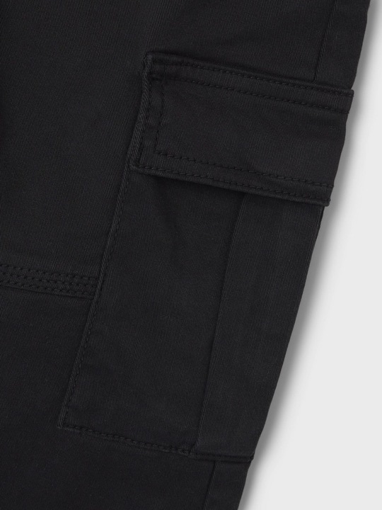 Actual product image Name it NKMRYAN ST TWI CARGO PANT 5720-OT NOOS (116)