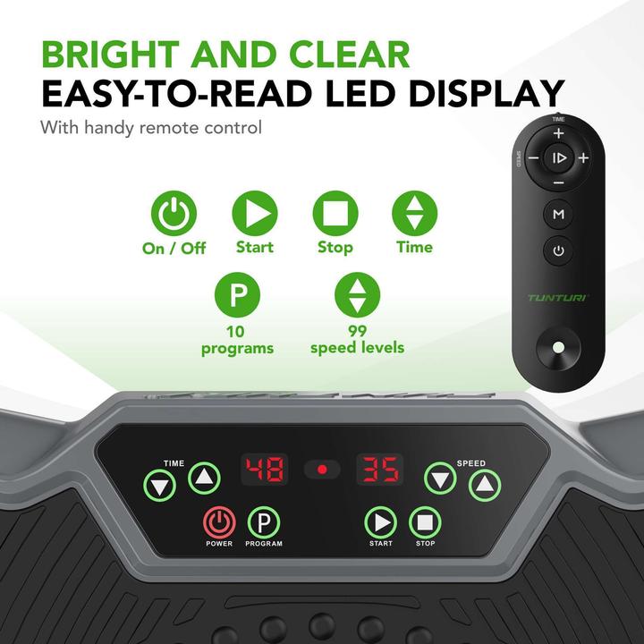 Image du produit Tunturi Cardio Fit V40