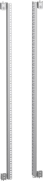 Produktbild Schneider Electric 19 Zoll-Teilrahmen SF/SM fest 1200mm NSYRCKP - Rack-Zubehör