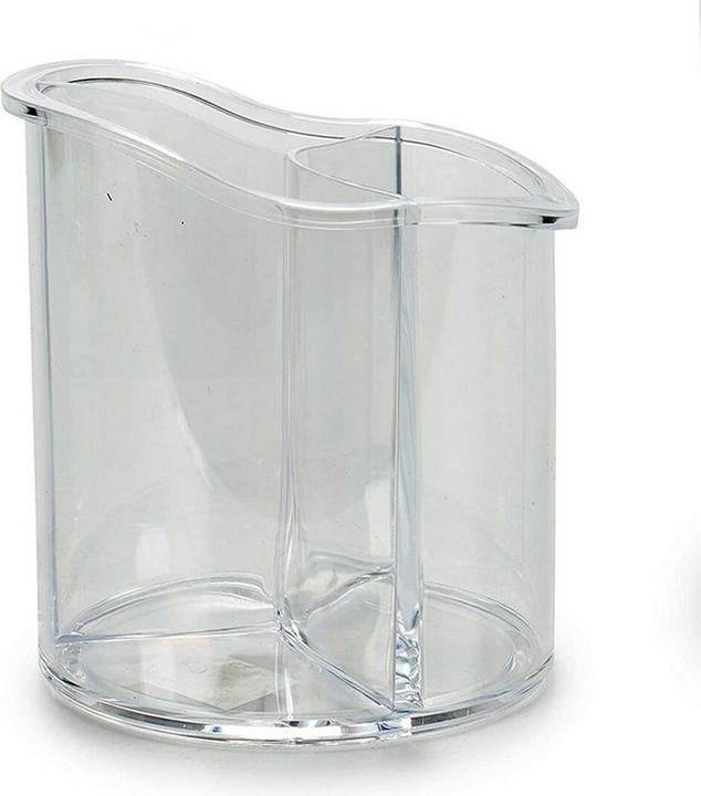 Produktbild Bi-Oil Make-up organizer Durchsichtig (15 x 15 x 15 cm)