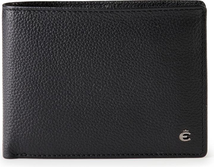 Actual product image Esquire Houston 74 Wallet