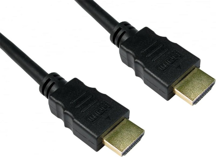 Produktbild Cables Direct 2m HDMI Cable (2 m, HDMI)