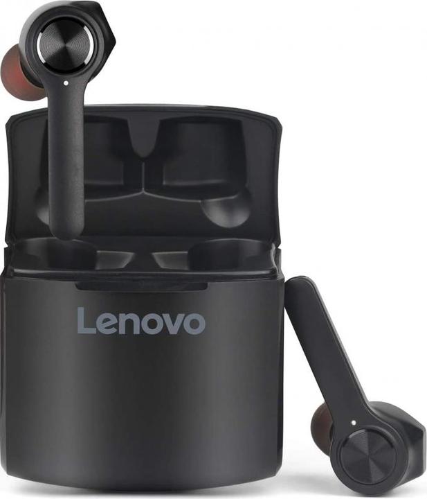 Actual product image Lenovo HT20 (Wireless)