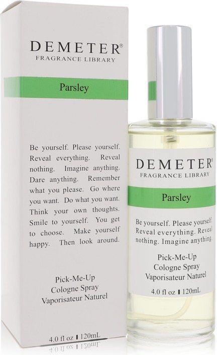 Immagine prodotto Demeter Prezzemolo (Eau de cologne, 120 ml)