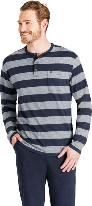 Produktbild Hajo Klima Light Schlafanzug (60, 4XL)