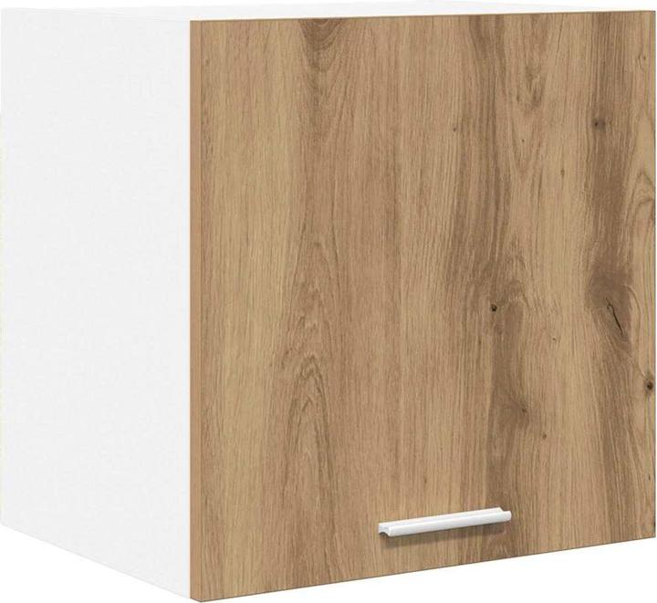 Produktbild vidaXL Küchenaufbewahrung (31 x 40 x 40 cm)