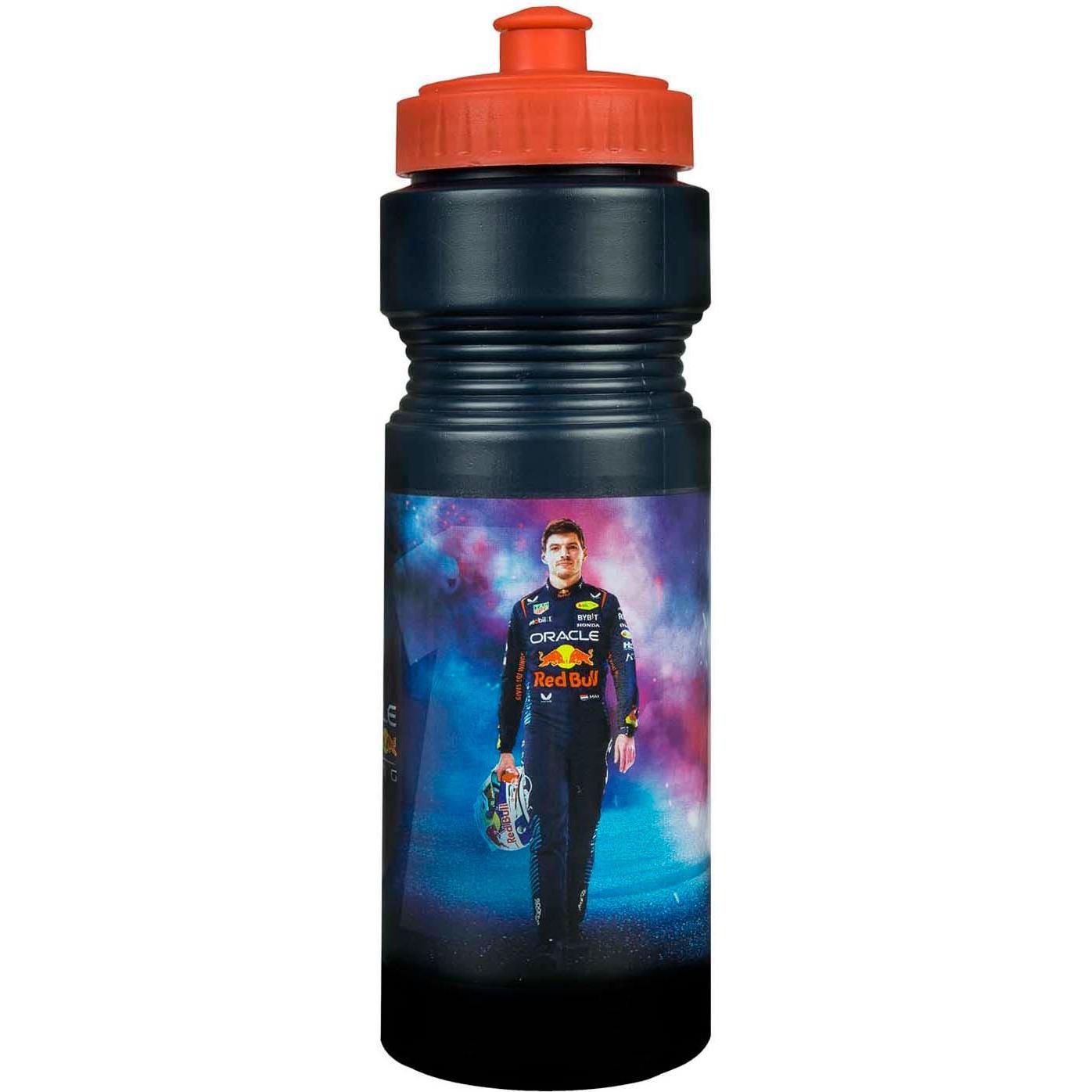 Undercover, Trinkflasche + Thermosflasche, (0.70 l)