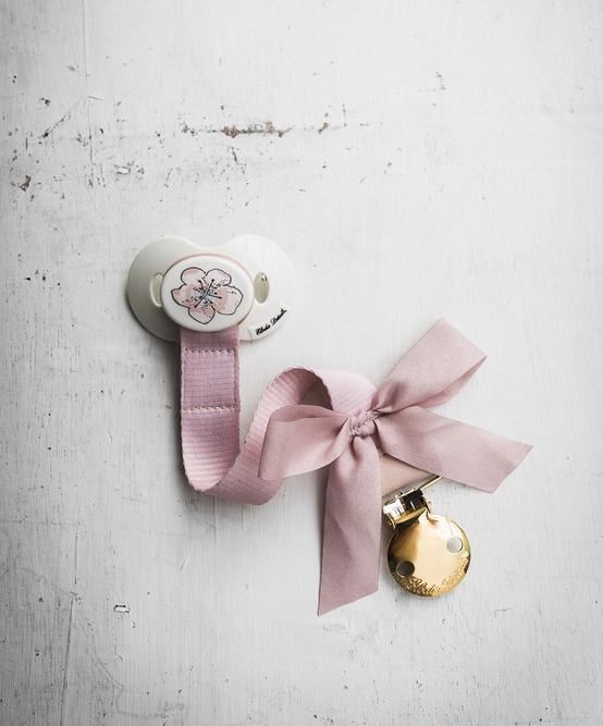 Produktbild Elodie Schnuller- Band