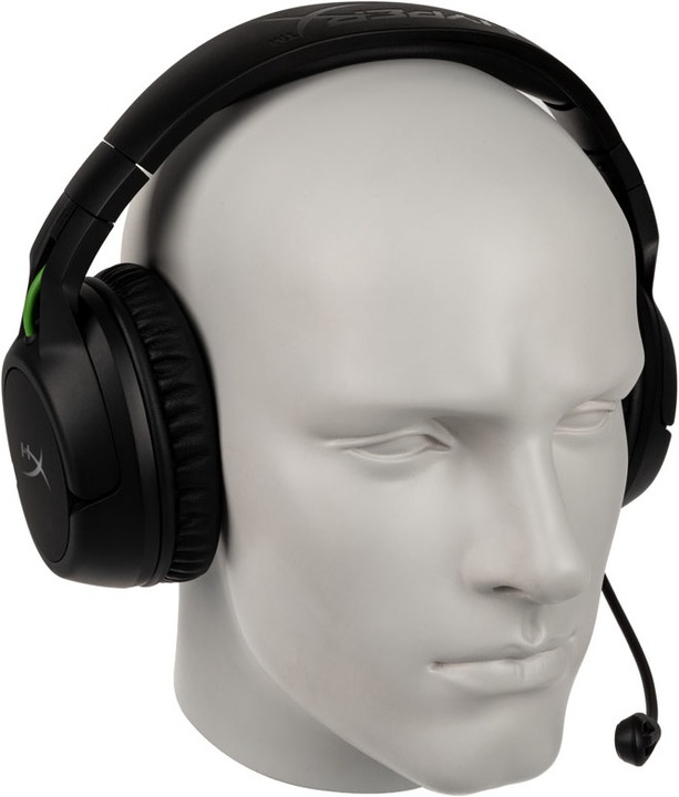 Actual product image HyperX CloudX Flight (Wireless)