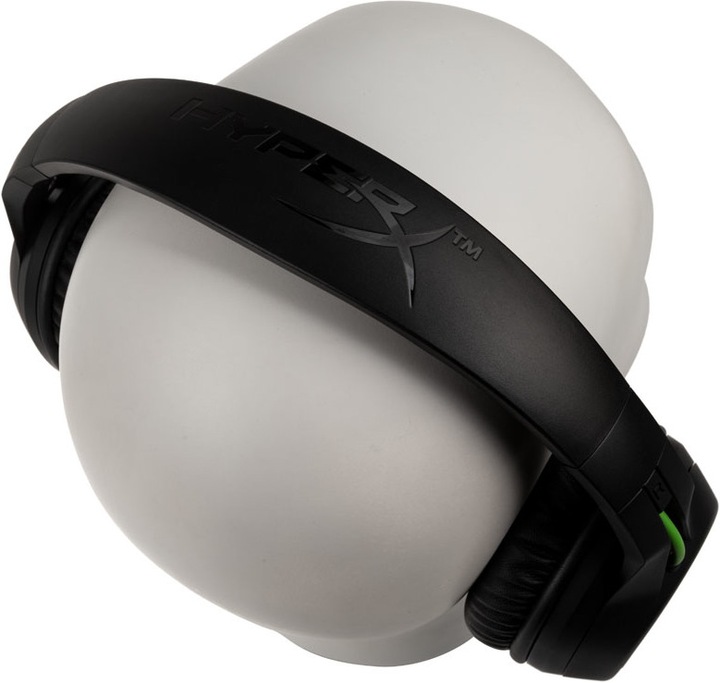 Actual product image HyperX CloudX Flight (Wireless)