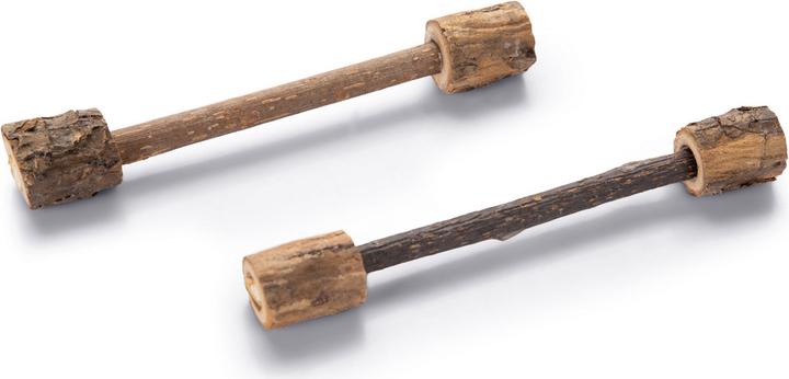 Beeztees Matatabi Dumbbell Cat Toy (Catmint toy)