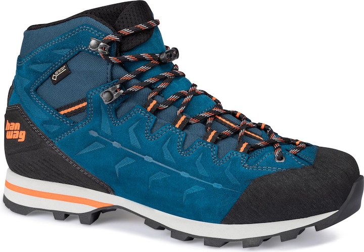Image du produit Hanwag Makra Light GTX (42)