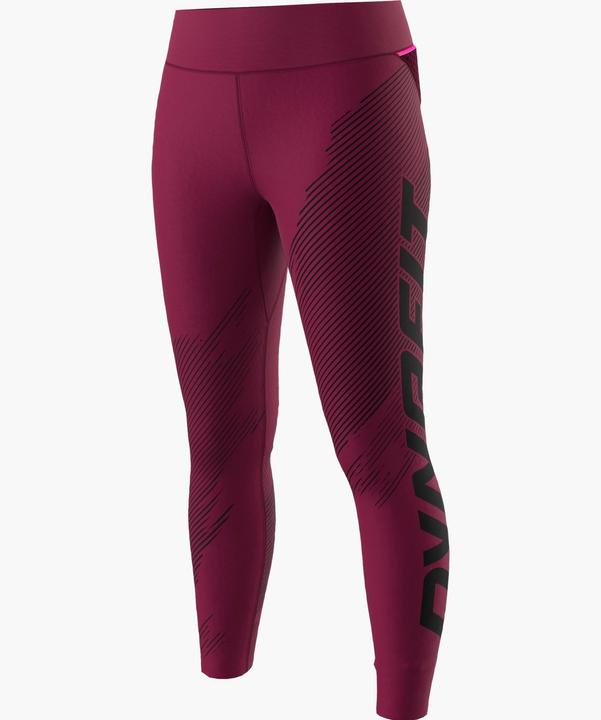 Actual product image Dynafit Ultra Graphic Long Tights Ladies (L)