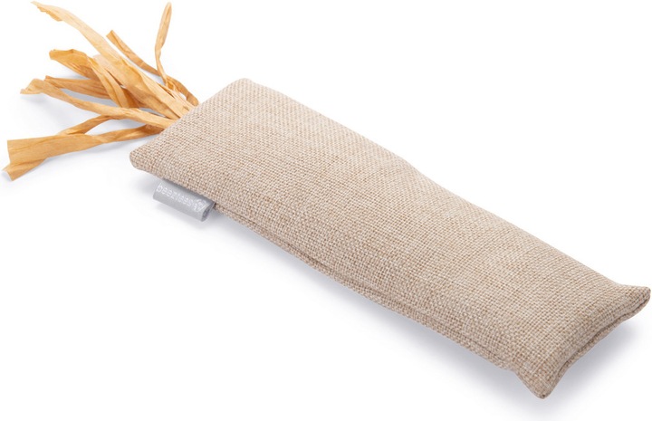 Beeztees Cuscino di erba gatta Zac (Catmint giocattolo)