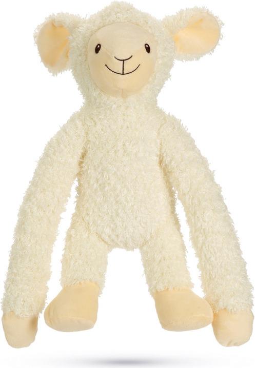 Actual product image Beeztees Dog toy plush sheep Jessy (Plush toy dog)