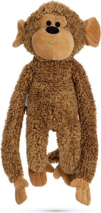 Immagine prodotto Beeztees Scimmia Vik (Cane di peluche)