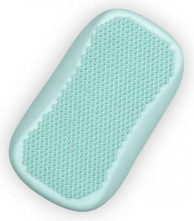 Image du produit Homedics Blossom Honeycomb Body Brush BDY-350