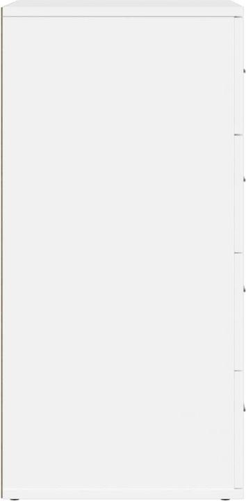 Image du produit vidaXL Buffet (60 x 39 x 80 cm)