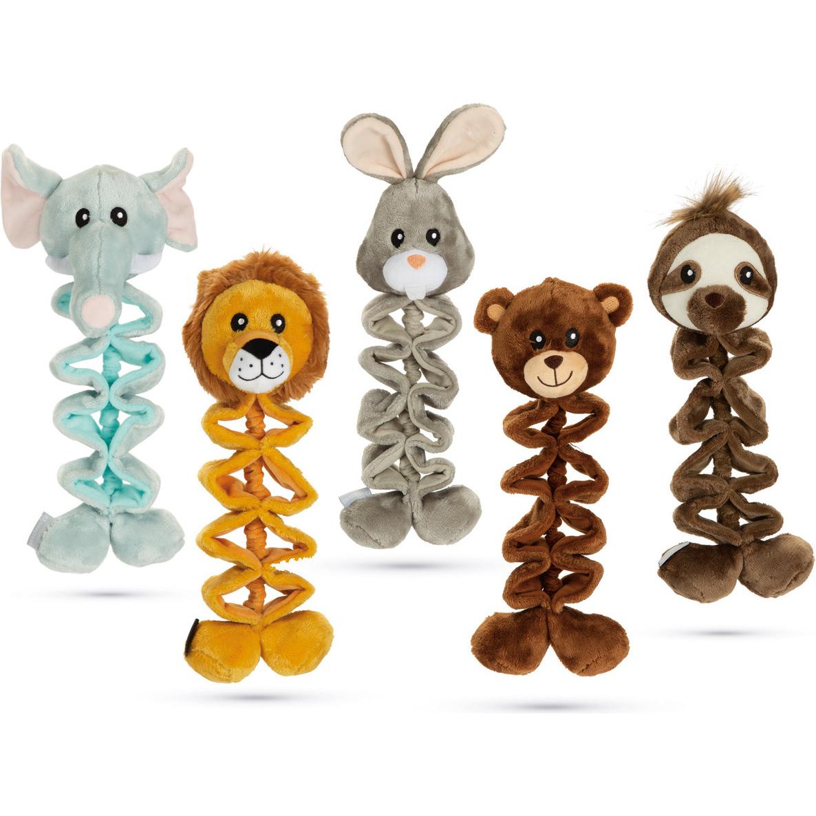 Thumbnail - Beeztees Hundespielzeug Plüsch (Plüschspielzeug), Hundespielzeug