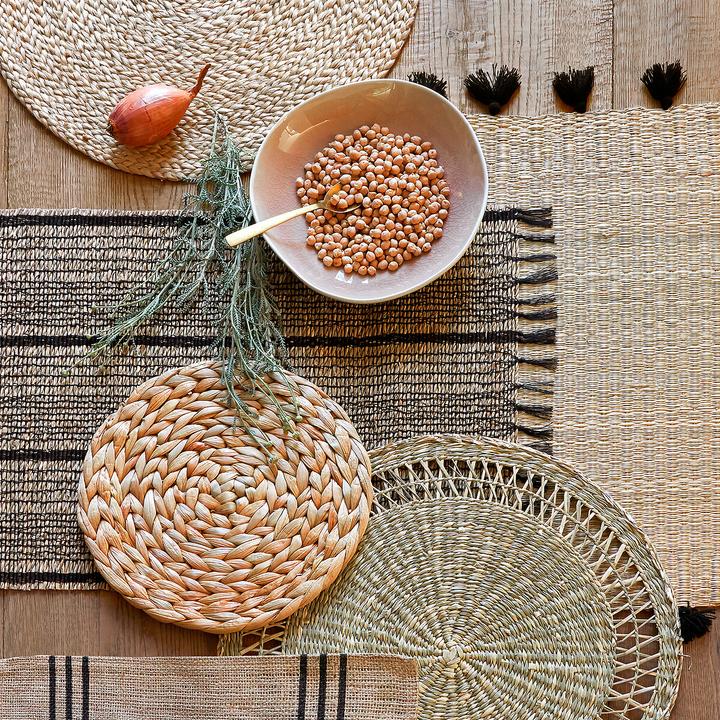 Produktbild La Redoute Interieurs Jonna (4 Stk., 38 x 39 cm)