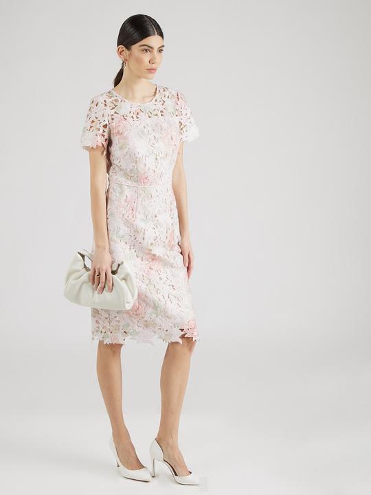 Immagine prodotto Apart Fashion Abito corto in pizzo per donna, elegante e comodo per la serata. (34)