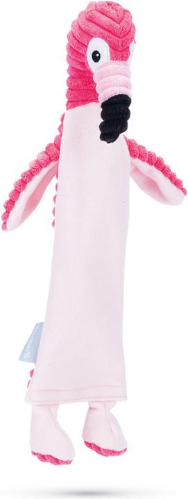 Immagine prodotto Beeztees Flatino (Cane di peluche)