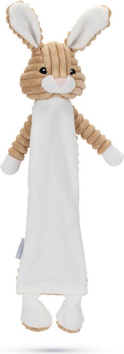 Beeztees Jouet pour chien en peluche Flatino (Jouet en peluche chien)
