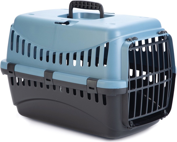 Produktbild Beeztees Transportbox Gipsy Eco (Hund, Atmungsaktiv)