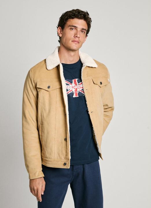 Image du produit Pepe Jeans veste thris (M)