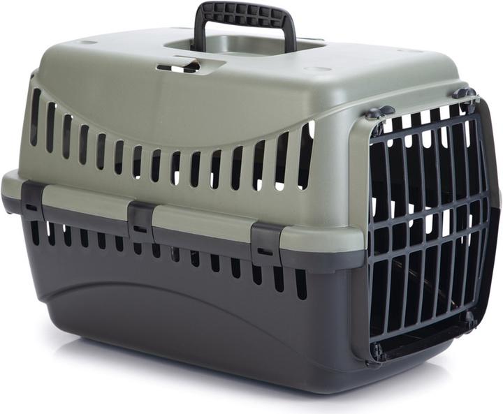 Beeztees Gipsy Eco (Cane, Traspirante)