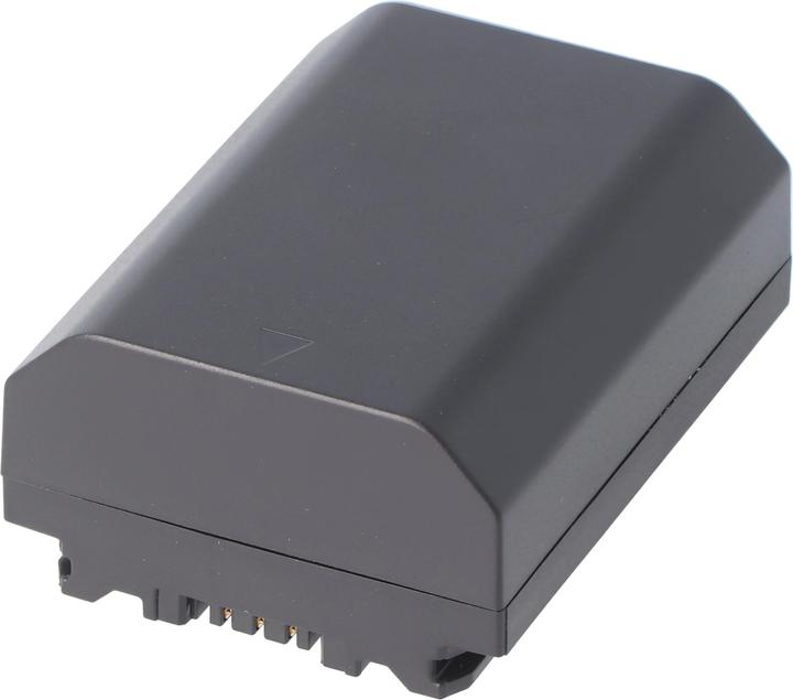 Actual product image AccuCell Battery Sony NP-FZ100, A7 Mark 3, A7R Mark 3 (Rechargeable battery)