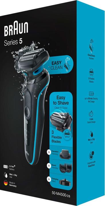 Produktbild Braun Series 5