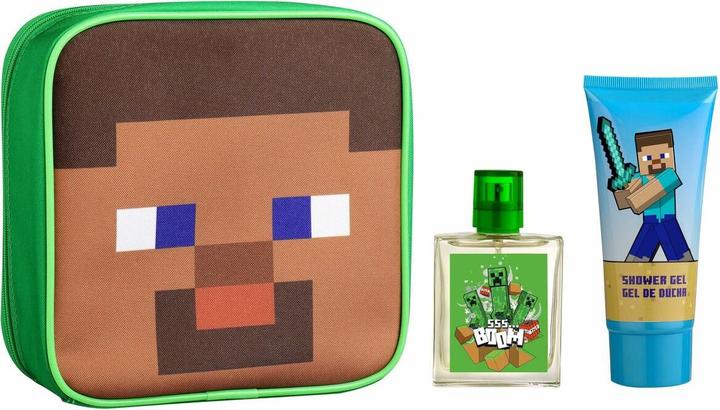 Immagine prodotto Air Val International Minecraft