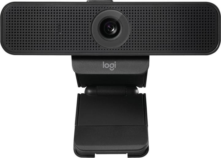 Actual product image Logitech C925E Business Webcam
