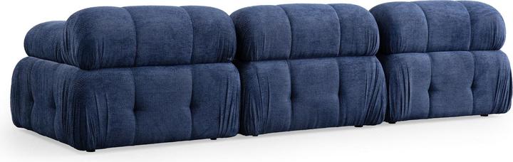 Actual product image Atelier del Sofa Petite (3-seater)