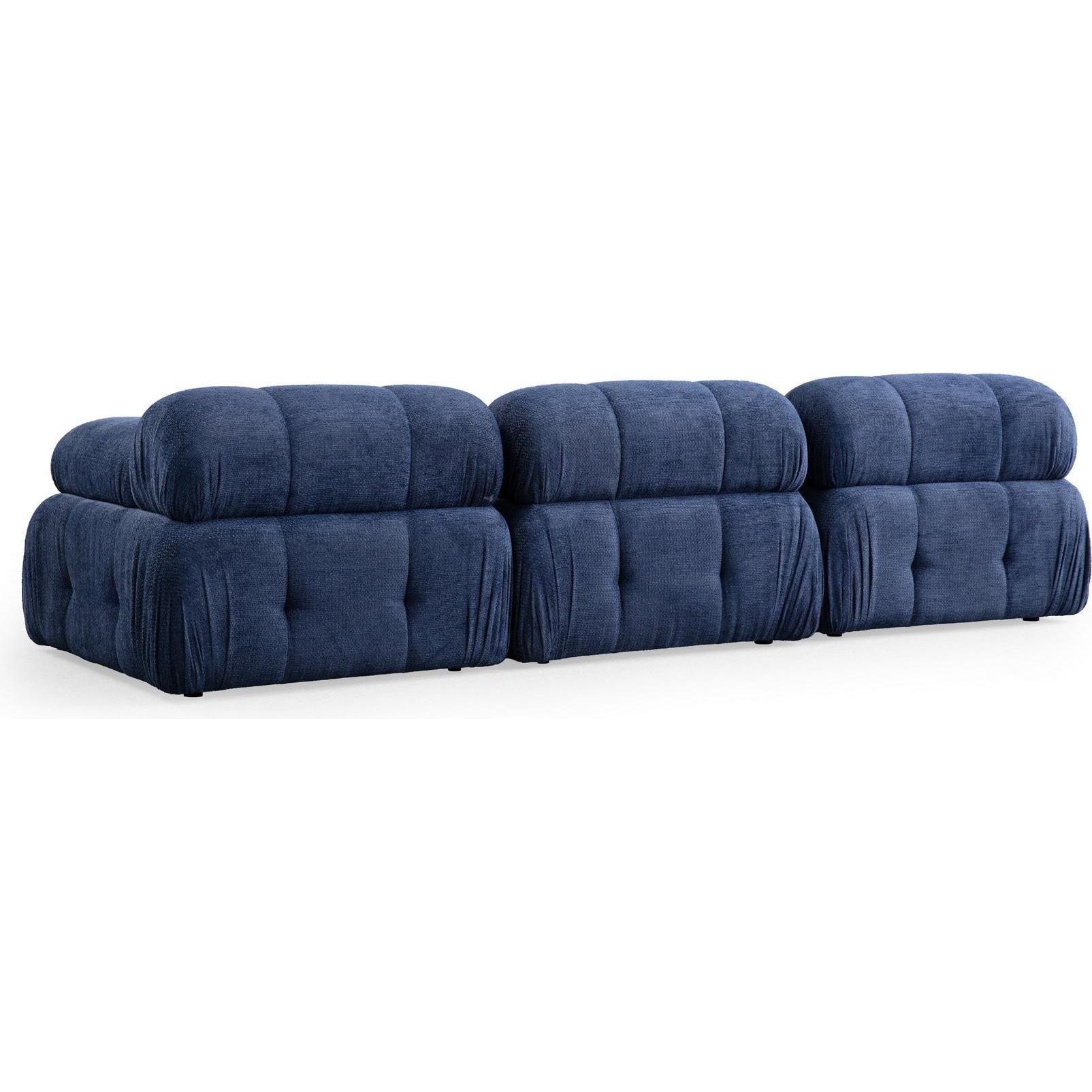 Thumbnail - Atelier del Sofa, Sofa, Petite (3-Sitzer)
