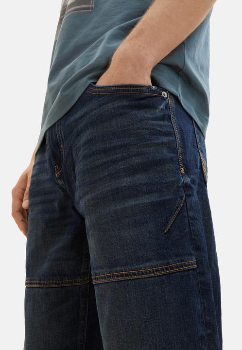 Image du produit Tom Tailor Jeans Shorts kurze Jeanshose overknee (Bande de fréquences 38 (2600 MHz))