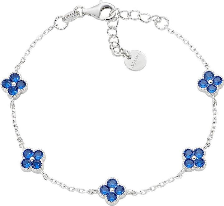 Argento, Blu, Turchese