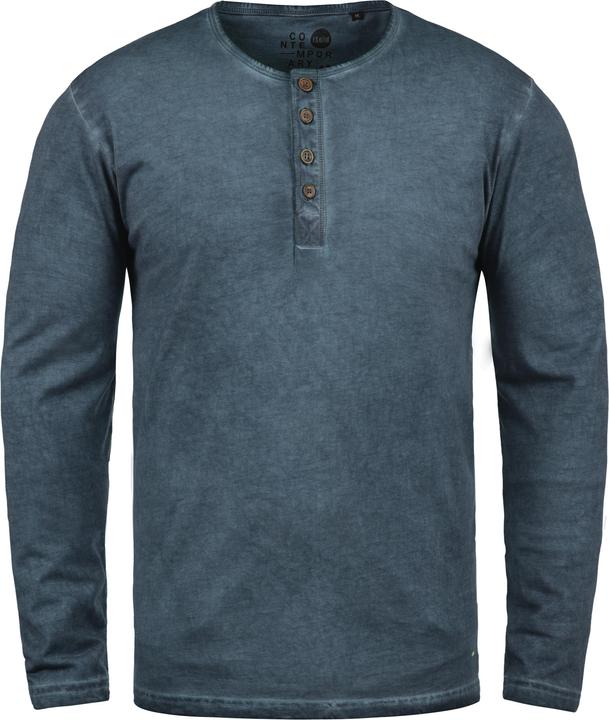 Image du produit Solid Timur -T-shirt à manches longues - Homme (M)