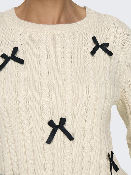 Produktbild JdY JDYBOW Strickpullover Strickpullover (XL)
