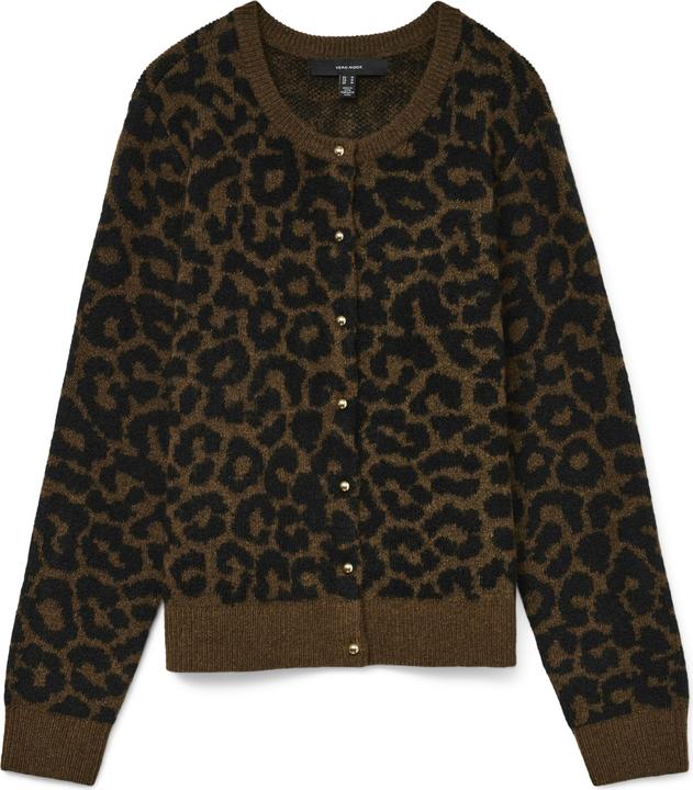 Actual product image Vero Moda VMCNEWKAI Strickjacke Strickjacke (M)
