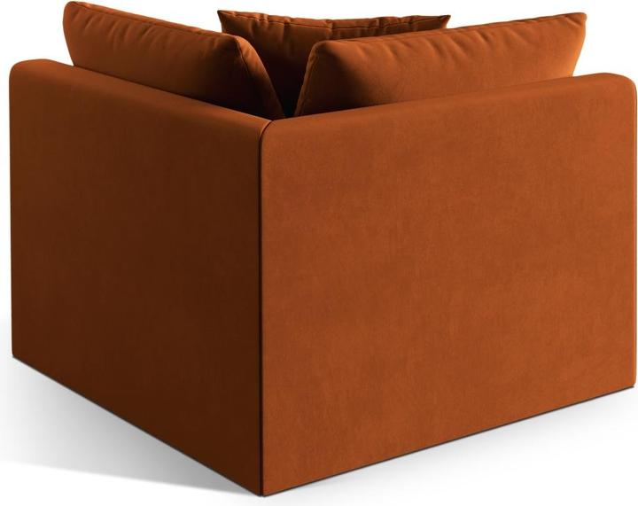Produktbild Micadoni Chris (1-Sitzer, Ecksofa, Modular Sofa)