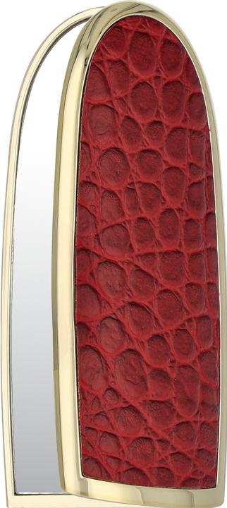 Productafbeelding Guerlain Rouge G 24 Lippen Etui Le Croco (Goud, Rood)