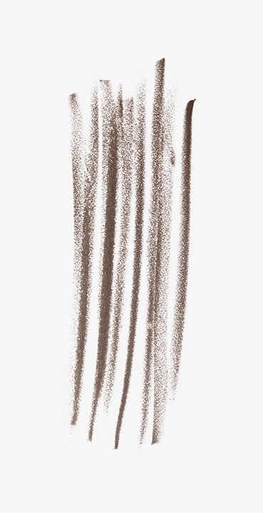 Actual product image Bobbi Brown BB Brow - Long Wear Brow Pencil Mahogany Refill (mahogany)
