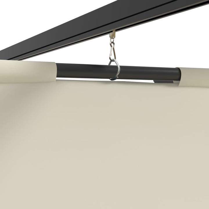 Actual product image vidaXL Gacoldorf (300 cm, 300 cm)