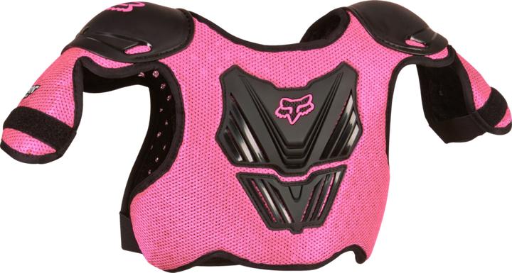 Produktbild Fox Peewee Titan Roost Deflector (M, S)