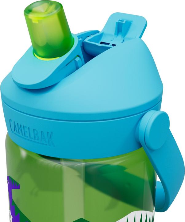 Produktbild Camelbak Thrive Flip Straw Kids (0.40 l)