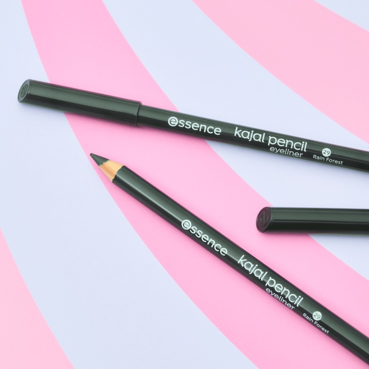 Produktbild essence kajal pencil (29 Rain Forest)