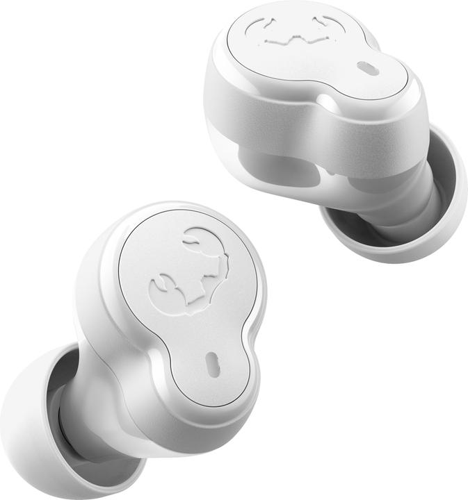 Image du produit Fresh'N Rebel Fresh 'n Rebel Twins Breez Ice Grey (NC, 30 h, Sans fil)